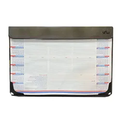 تقویم رومیزی سال 1403 ارمغان مدل mn66 کد 125 - قیمت و خرید آنلاین - قاطی پاتی