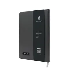 سالنامه سال 1403 پدیده نقش مدل ماه شمار چرمی - قیمت و خرید آنلاین - قاطی پاتی