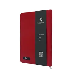 سالنامه سال 1403 پدیده نقش مدل ماه شمار چرمی - قیمت و خرید آنلاین - قاطی پاتی