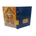 سالنامه سال 1403مدل قدس رضوی کد 005 - قیمت و خرید آنلاین - قاطی پاتی