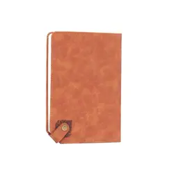 سالنامه سال 1403 مدل ترمو دکمه دار کد sh118 - قیمت و خرید آنلاین - قاطی پاتی