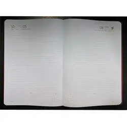سالنامه سال 1403 مدل جمعه جدا کد 835 - قیمت و خرید آنلاین - قاطی پاتی