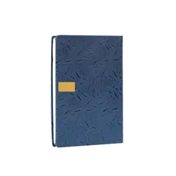 سالنامه سال 1403 مدل ترمو دکمه دار کد sh126 - قیمت و خرید آنلاین - قاطی پاتی