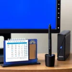 تقویم رومیزی سال 1403 مدل پنجره بسته 10 عددی - قیمت و خرید آنلاین - قاطی پاتی