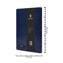 سالنامه سال 1403 پدیده نقش مدل چرم کروکدیل - قیمت و خرید آنلاین - قاطی پاتی