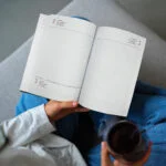 سالنامه سال 1403 طرح راه راه - قیمت و خرید آنلاین - قاطی پاتی