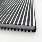 سالنامه سال 1403 طرح راه راه - قیمت و خرید آنلاین - قاطی پاتی
