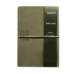 سالنامه سال 1403 سم مدل سافت کلاسیک کد 84416-144541 - قیمت و خرید آنلاین - قاطی پاتی