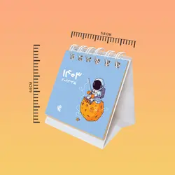 تقویم رومیزی پدیده نقش سال 1403 مدل تاینی فانتزی کد 1429بسته 2 عددی - قیمت و خرید آنلاین - قاطی پاتی