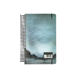 سالنامه سال 1403 سم طرح نهنگ - قیمت و خرید آنلاین - قاطی پاتی