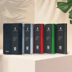 سالنامه سال 1403 پدیده نقش مدل ماه شمار کجرا بسته 5 عددی - قیمت و خرید آنلاین - قاطی پاتی