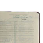 سالنامه سال 1403 طرح جلد ترمو کد 117002105 - قیمت و خرید آنلاین - قاطی پاتی