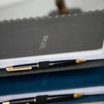 سالنامه سال 1403 مدل باران کد 202 - قیمت و خرید آنلاین - قاطی پاتی