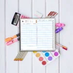 سالنامه سال 1403 مستر راد مدل نوبت دهی jobs کد fiory 2298 - قیمت و خرید آنلاین - قاطی پاتی