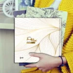 سالنامه سال 1403 مستر راد مدل نوبت دهی jobs کد fiory 2298 - قیمت و خرید آنلاین - قاطی پاتی