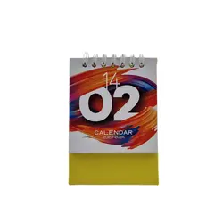 تقویم رومیزی سال 1402 کد IR02 - قیمت و خرید آنلاین - قاطی پاتی