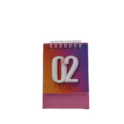 تقویم رومیزی سال 1402 کد IR02 - قیمت و خرید آنلاین - قاطی پاتی