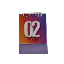تقویم رومیزی سال 1402 کد IR02 - قیمت و خرید آنلاین - قاطی پاتی