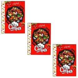 تقویم جیبی سال 1401 کد ASHPAZI-3 بسته 3 عددی - قیمت و خرید آنلاین - قاطی پاتی