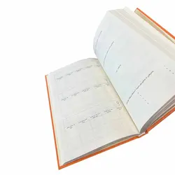 سالنامه سال 1401 چادو مدل emotion managment کد 151615 - قیمت و خرید آنلاین - قاطی پاتی