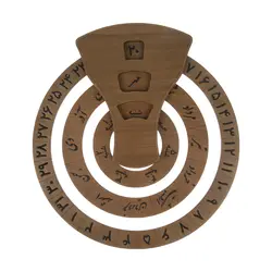 تقویم دیواری هُم آدیس مدل کیتا کد CL102-PW - قیمت و خرید آنلاین - قاطی پاتی