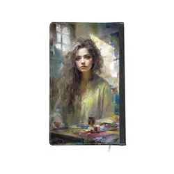 سالنامه سال 1402 طرح کلاسیک کد 12 - قیمت و خرید آنلاین - قاطی پاتی