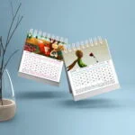 تقویم رومیزی سال 1403 مستر راد طرح شازده کوچولو و روباه کد fiory 2326 - قیمت و خرید آنلاین - قاطی پاتی