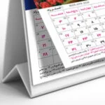 تقویم رومیزی سال 1403 مستر راد طرح شازده کوچولو و روباه کد fiory 2326 - قیمت و خرید آنلاین - قاطی پاتی
