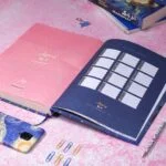 سالنامه سال 1402 ونگوگ مدل برگ تحریر یه سال خوب کد VTA56_1402 - قیمت و خرید آنلاین - قاطی پاتی