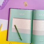 سالنامه سال 1402 برگ تحریر طرح یه سال خوب مدل ونگوگ کد VTA46_1402 - قیمت و خرید آنلاین - قاطی پاتی