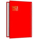 سالنامه سال 1403 مستر راد مدل نوبت دهی طرح سلامت کد 2297 - قیمت و خرید آنلاین - قاطی پاتی