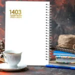 سالنامه سال 1403 مستر راد مدل نوبت دهی طرح سلامت کد 2297 - قیمت و خرید آنلاین - قاطی پاتی