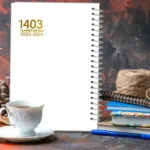 سالنامه سال 1403 مستر راد مدل نوبت‌دهی مشاغل کد jobS 2296 - قیمت و خرید آنلاین - قاطی پاتی