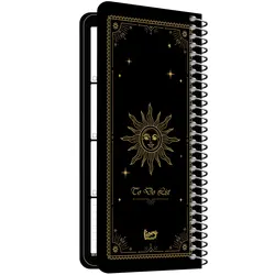 سالنامه سال 1403 مستر راد مدل to do list طرح خورشیدی کد fiory 2317 - قیمت و خرید آنلاین - قاطی پاتی