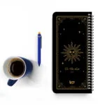سالنامه سال 1403 مستر راد مدل to do list طرح خورشیدی کد fiory 2317 - قیمت و خرید آنلاین - قاطی پاتی