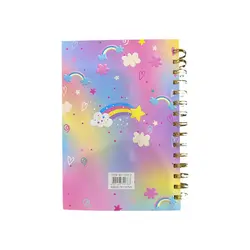 دفتر مشق طرح فیجت ضد استرس بستنی مدل پاپیت - قیمت و خرید آنلاین - قاطی پاتی