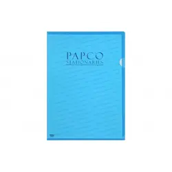 پوشه پاپکو مدل سمیناری کد E-310 بسته 6 عددی - قیمت و خرید آنلاین - قاطی پاتی