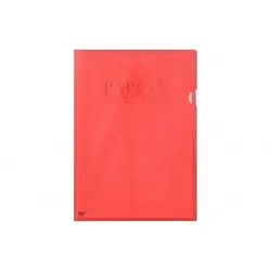 پوشه پاپکو مدل سمیناری کد E-310 بسته 6 عددی - قیمت و خرید آنلاین - قاطی پاتی