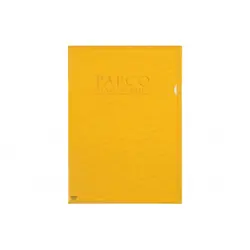 پوشه پاپکو مدل سمیناری کد E-310 بسته 6 عددی - قیمت و خرید آنلاین - قاطی پاتی