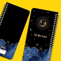 سالنامه سال 1403 مستر راد مدل to do list آرامیس کد fiory 2318 - قیمت و خرید آنلاین - قاطی پاتی