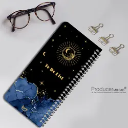 سالنامه سال 1403 مستر راد مدل to do list آرامیس کد fiory 2318 - قیمت و خرید آنلاین - قاطی پاتی
