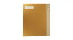 پوشه کارتابل اداری پاپکو کد CF-118 - قیمت و خرید آنلاین - قاطی پاتی