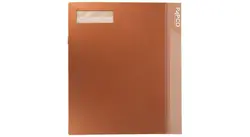 پوشه کارتابل اداری پاپکو کد CF-118 - قیمت و خرید آنلاین - قاطی پاتی