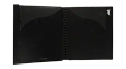 پوشه کارتابل اداری پاپکو کد CF-118 - قیمت و خرید آنلاین - قاطی پاتی