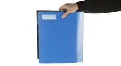 پوشه کارتابل اداری پاپکو کد CF-118 - قیمت و خرید آنلاین - قاطی پاتی