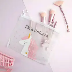 پوشه مدل زیپ دار طرح یونیکورن کد 140112ne مجموعه 4 عددی - قیمت و خرید آنلاین - قاطی پاتی