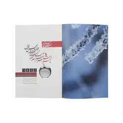سالنامه سال 1402 مدل نفیس پلاکدار - قیمت و خرید آنلاین - قاطی پاتی