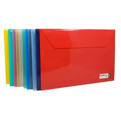 پوشه پاپکو مدل 105 بسته 6عددی - قیمت و خرید آنلاین - قاطی پاتی