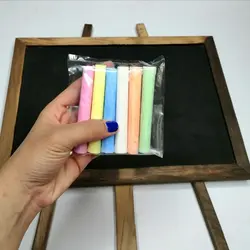 تخته سیاه مدل کلاسیک سایز 40x30 سانتی متر به همراه گچ - قیمت و خرید آنلاین - قاطی پاتی