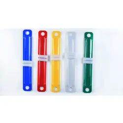 گیره پوشه دلی کد 5548 بسته 50 عددی - قیمت و خرید آنلاین - قاطی پاتی